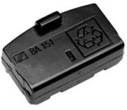 Sennheiser BA150 Battery Image006_1