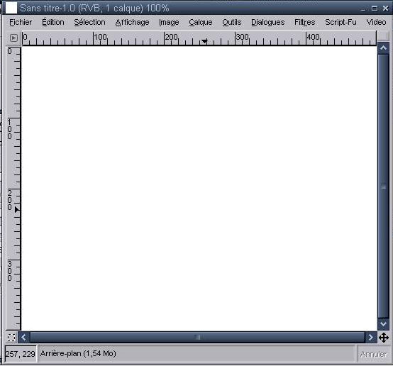 GIMP : Comment creer un fond abstrait ? TutoFondAbstrait04