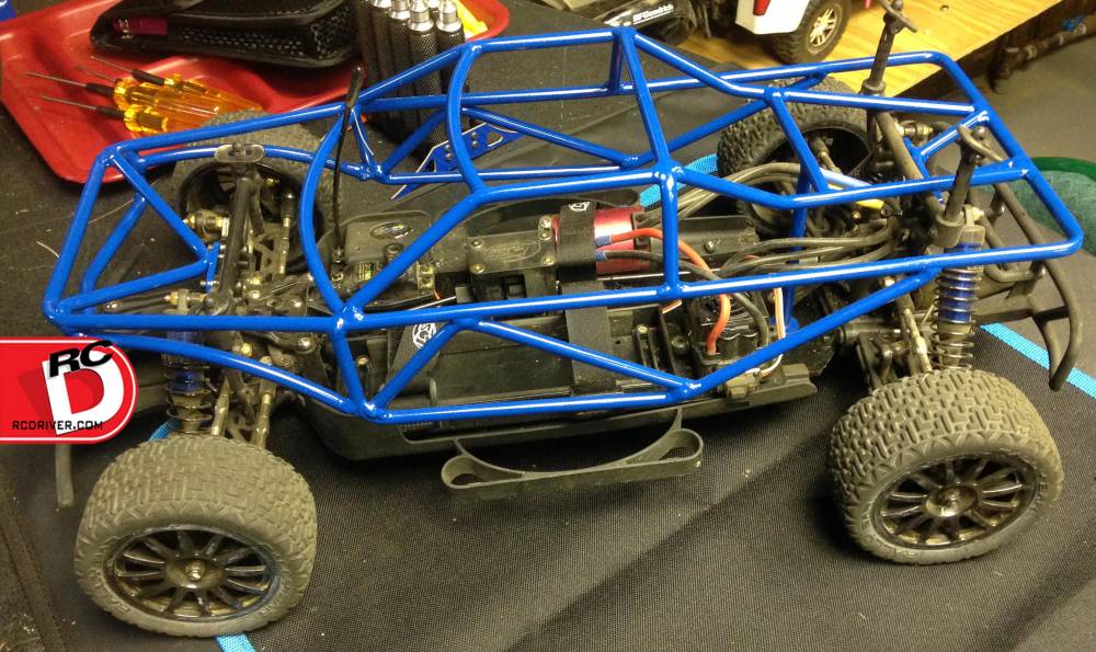 Rollcage sur Losi SCTE IMG_9097-copy