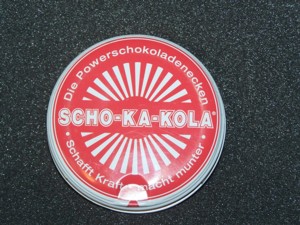 Le Schokakola Actuel