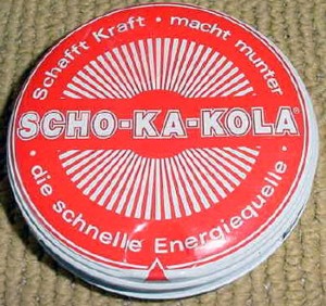 Le Schokakola Schokakola_moderne