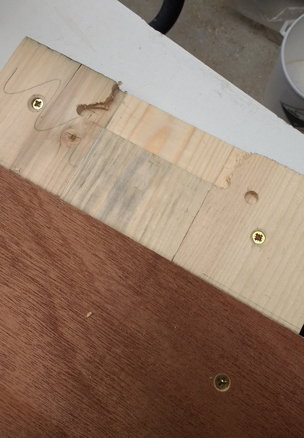 [en cours] placards en sous pente Tenon_2