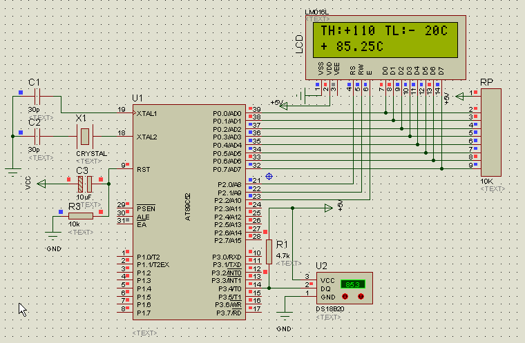 DS18B20-[CẤU HÌNH HOẠT ĐỘNG- LỆNH ĐỌC DỮ LIỆU VỀ] DS18B20%E4%BF%A1%E7%9C%9F%E5%9B%BE