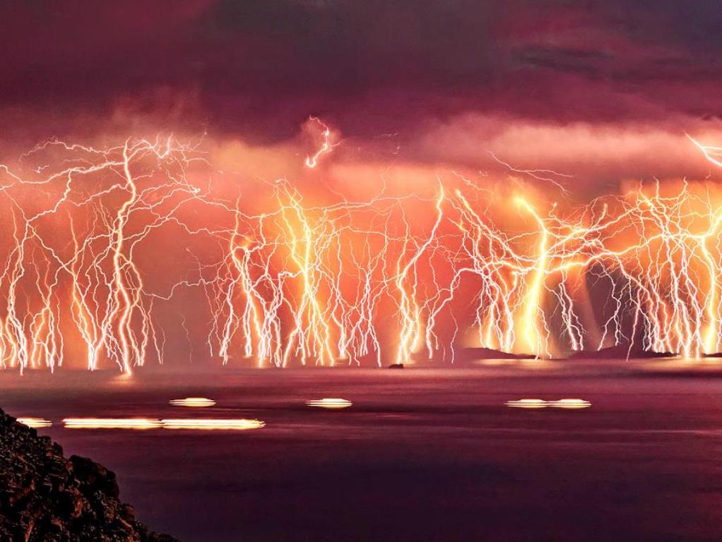 Le ciel dans tous ses états - Page 2 Catatumbo-Lightning