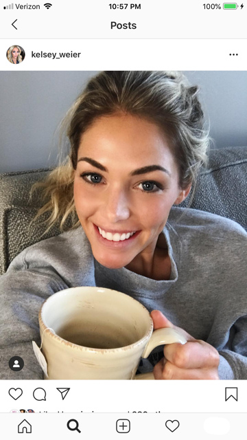 Kelsey Weier - Bachelor 24 - *Sleuthing Spoilers* KelseyW4