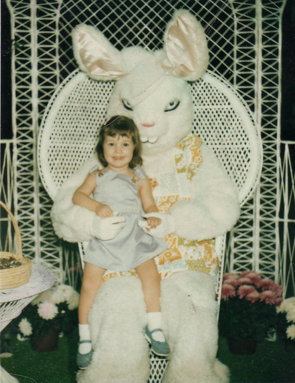 Happy Easter everyone! Creepy-Bunny-1-creepyfinds.com_