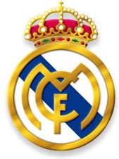 Real Madrid Real-logo