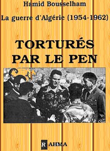 la saga des Le Pen... - Page 3 HamidBousselhamCouvertureTorturesParLePen-a6cc4