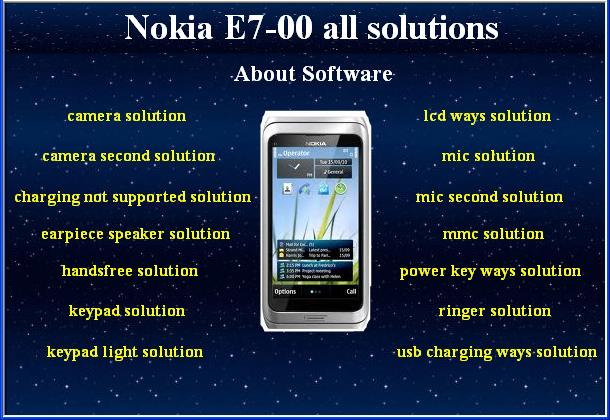 برنامج اعطال نوكيا  E7-00 Nokia-e7-00-all-solutions