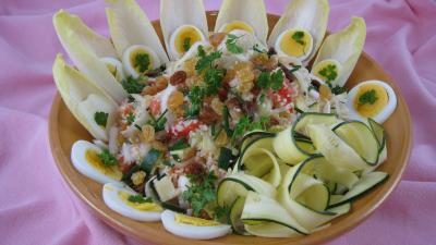 Suite d'images (le détail qui compte) Boulghour-aux-endives-et-sa-sauce-aux-amandes-84757