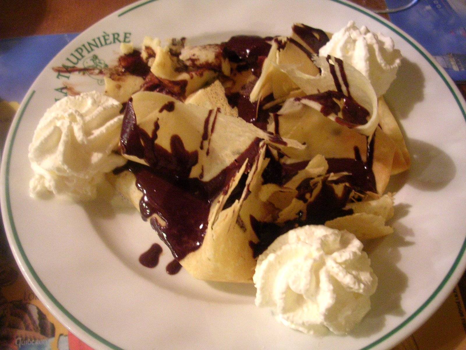 La cuisine Crepe%20chocolat%20chantilly