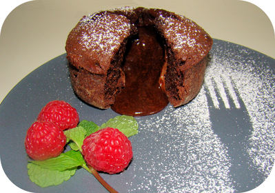 Dessert Gina_Fondant_Moelleux_au_Chocolat_t