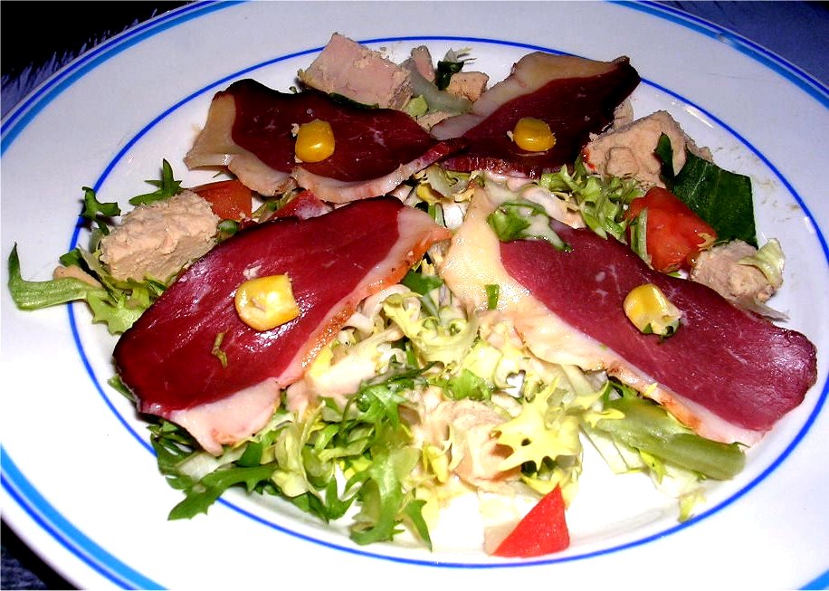 3615 Salade Salade%20Perigourdine