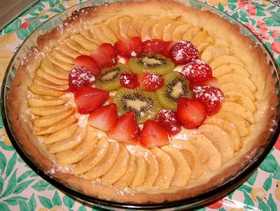 عيد ميلاد اغلى الناس Tarte_sablee_t