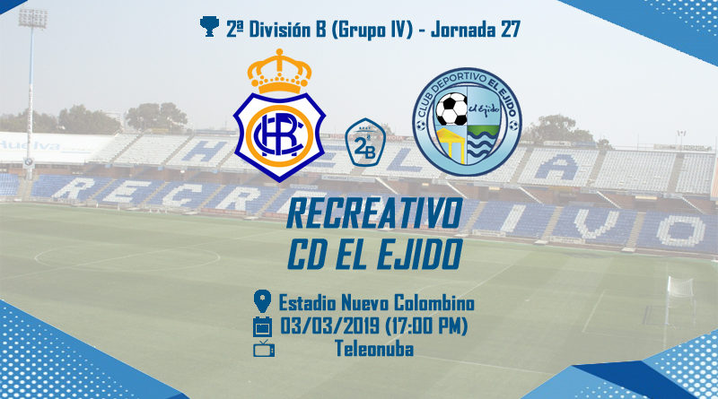 J.27 2ªB G.4º 2018/2019 RECRE-CD EJIDO 2012 (POST OFICIAL) Recre-ejido-web-800x445