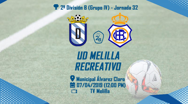 J.32 2ªB G.4º 2018/2019 UD MELILLA-RECRE (POST OFICIAL) Cartel-web-melilla-recre-800x445