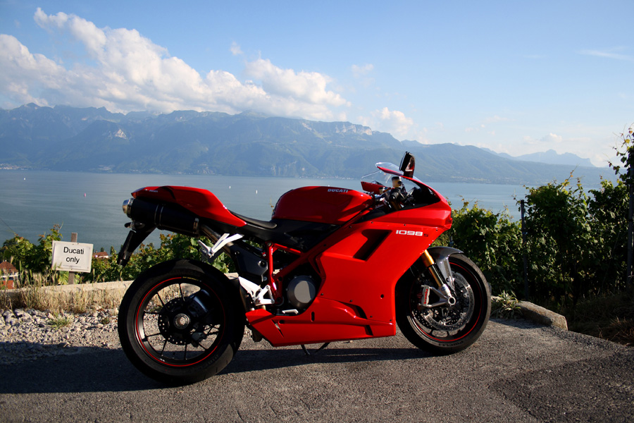 Yoshimura sur ducati 1098 1098s_14s