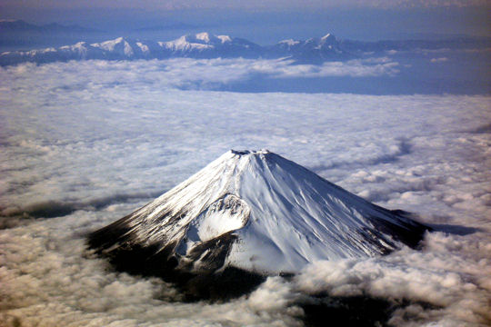 Chambre A : Rapports de Missions Montfuji