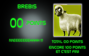 [B2-3A] Retour au nids Sandyscore2