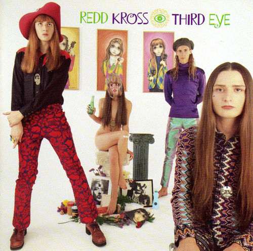 ESTOY ESCUCHANDO... (XI) - Página 2 1637954-redd-kross-third-eye