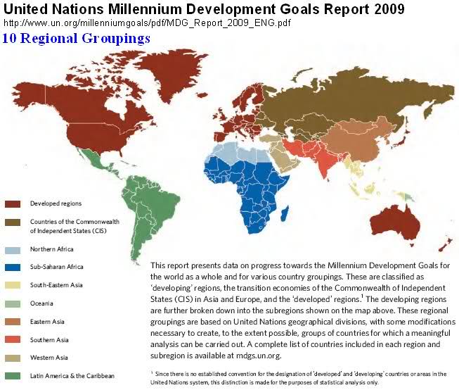  Ken's Blog: The Rockefeller Plan for the BRICS New World Order, in their own words… Ungroupings