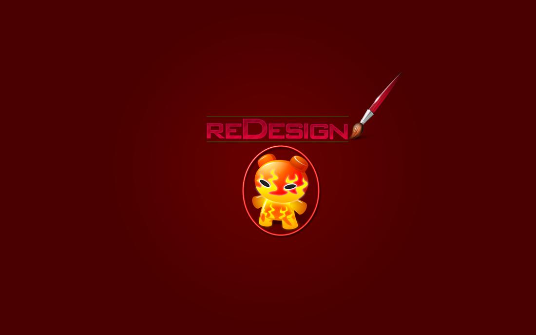 reDesigner - Galeria. 1697207_orig