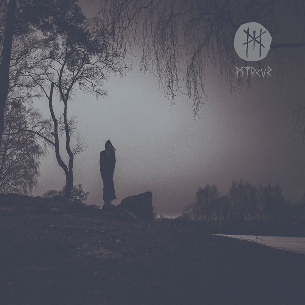 ¿Qué estáis escuchando ahora? - Página 16 Myrkur