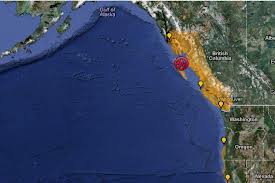 7.7 Earthquake Hits Where The Geoengineering Experiment Took Place 2012 10 31 22340haidamap