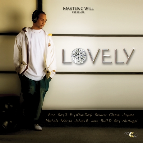  Master C Will Présente - Lovely Lovely-vol-1