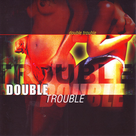 Double Trouble — collection Double-trouble