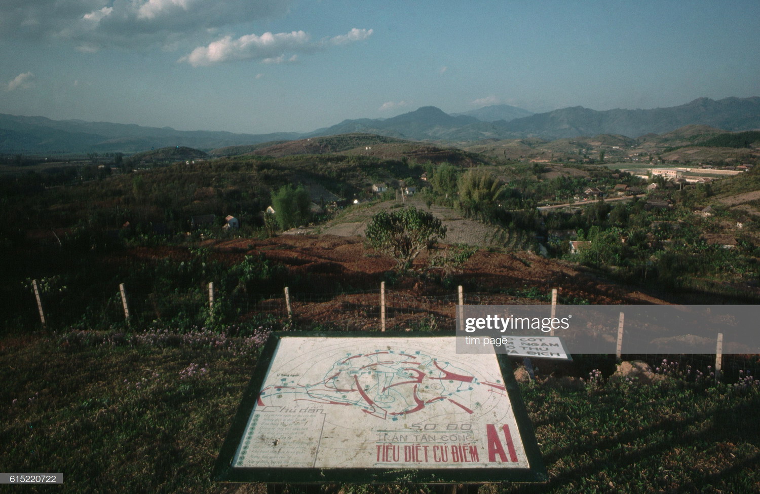 Những hình ảnh khó quên Điện Biên Phủ năm 1994 Dien-Bien-Phu-1994-03