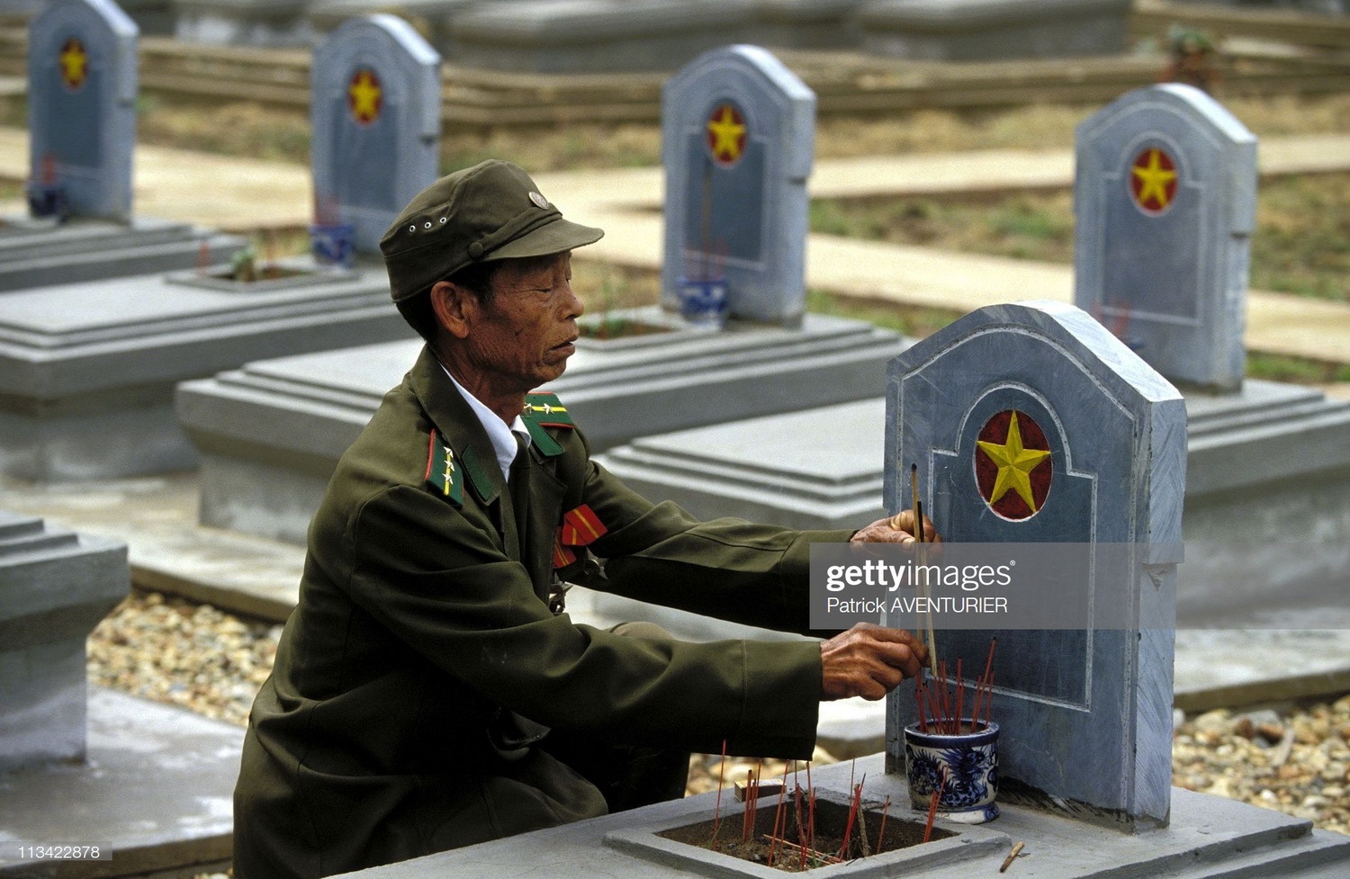 Những hình ảnh khó quên Điện Biên Phủ năm 1994 Dien-Bien-Phu-1994-05