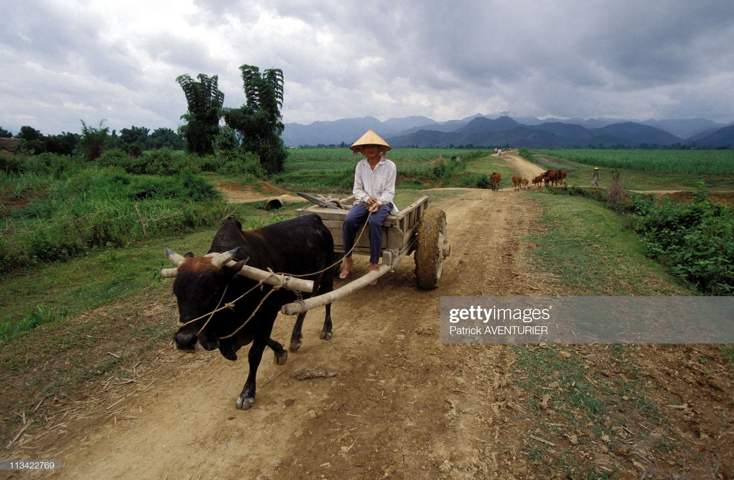 Những hình ảnh khó quên Điện Biên Phủ năm 1994 Dien-Bien-Phu-1994-10