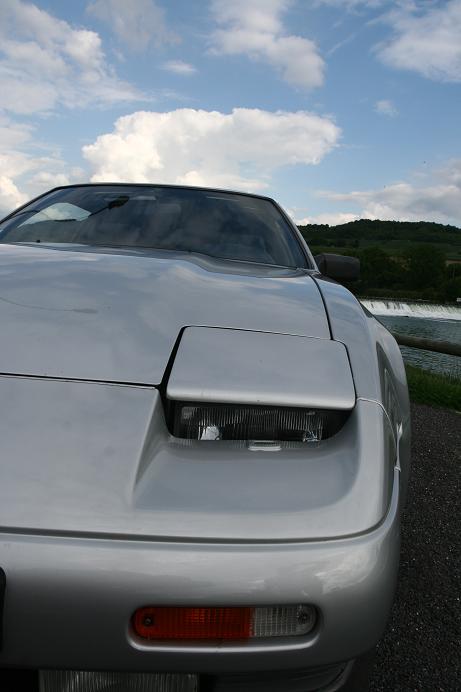 Ma 300ZX Z31  IMG_2965