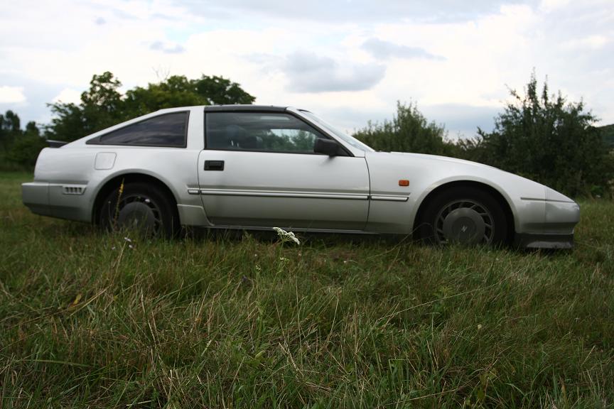 Ma 300ZX Z31  IMG_3021