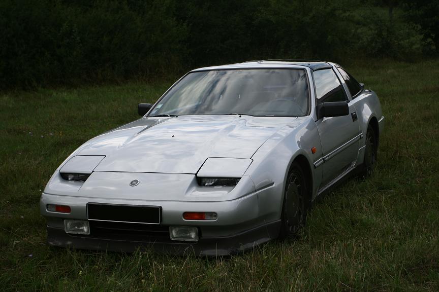 Ma 300ZX Z31  IMG_3026