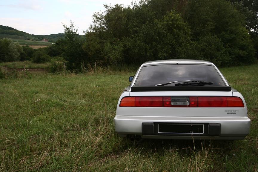 Ma 300ZX Z31  IMG_3040