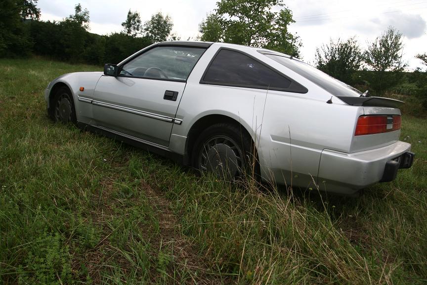 Ma 300ZX Z31  IMG_3042