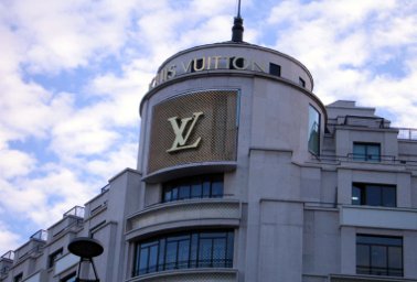 Actu : Les stocks de Louis Vuitton sont au plus bas 1096540