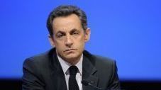 Sarkozy dénonce le "dernier degré d'irresponsabilité" de WikiLeaks 1180042