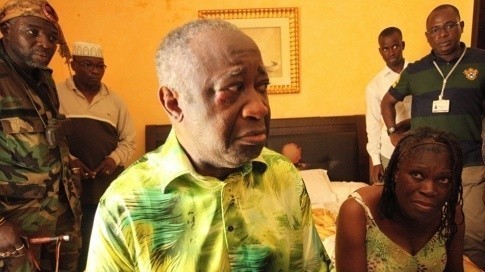 LAURENT GBAGBO, CEUX QUI VONT MOURIR TE SALUENT - Page 10 1694454