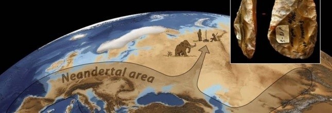 Les derniers néandertaliens près du cercle polaire ? 1780810