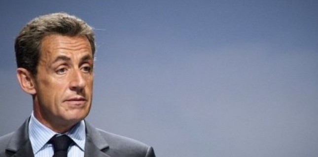 La Turquie répond à Sarkozy après sa sortie sur l'Arménie  2506257