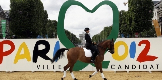 Si Paris avait eu les Jeux olympiques... 4116813