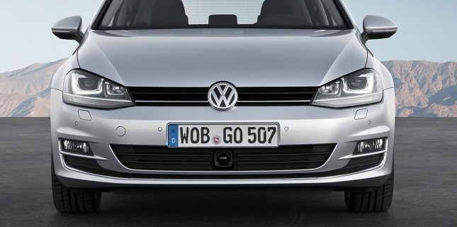 Golf VII GTI/GTD/R .... - Page 3 4345948