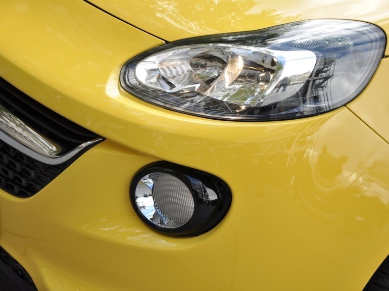 2012 - [Opel] Adam [JUNIOR] - Page 35 4475474