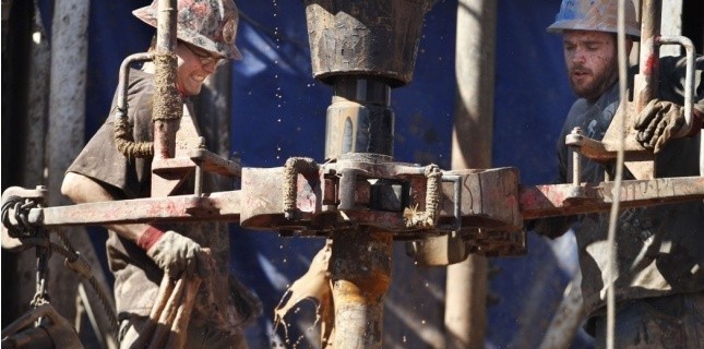 L'extraction du gaz de schiste : un vandalisme affairiste… 4752710