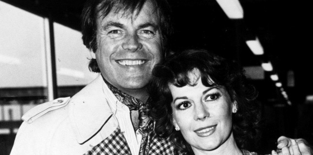 Nouvelle piste dans l'enquête sur la mort de Natalie Wood 5065937