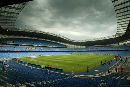 Candidature : Manchester City F.C.  557594