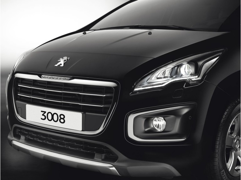 2012/13 - [Peugeot] 3008 Restylé (Chine&Europe) [T84] - Page 13 6272273